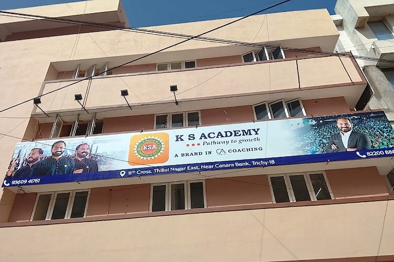 Trichy